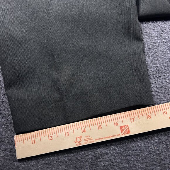 Vintage Women's Harve Benard Dress Pants 14 W-30" Wool High Waist Pleated Office - Picture 13 of 16